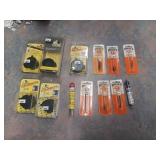 Butler Creek Covers and Hoppeï¿½s Items