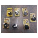 Butler Creek Flip-Open Scope Covers