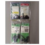 Uncle Mikeï¿½s QD Super Swivels Lot