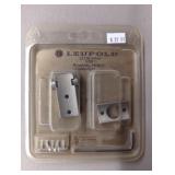 Leupold STD Mount Weatherby Mark V