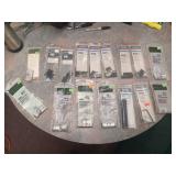 Weaver Top Mount Bases