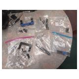 Firearm Parts for Various Models