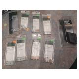 Weaver Mount Bases and B-Square Scope