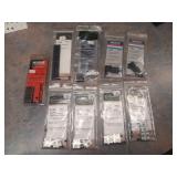 Rifle Scope Mounting Bases