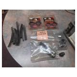 Gun Accessories Lot