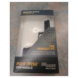 Sig Sauer P320/P250 Grip Module