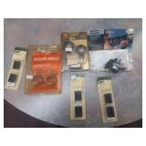 Scope Rings and Mounts