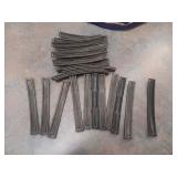 Approx 29 Metal Stripper Clips