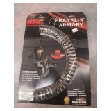 Franklin Armory BFSIII Trigger System