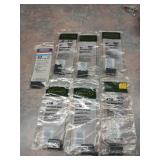 Weaver Top Mount Base Lot