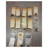 Weaver Top Mount Bases