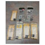 Weaver Top Mount Bases