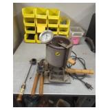 Lee Pro 4-20 Lead Melting Furnace