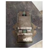 Metal Machinist Swivel Bench Vise