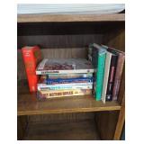 Books on Firearms and History