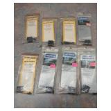 Weaver Top Mount Bases