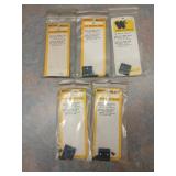 Weaver Mount Top Mount Bases