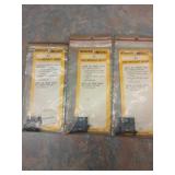 Weaver Mount Top Mount Base Set