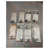 Weaver Mount Base Packages