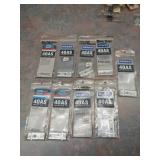 Weaver 40AS Top Mount Bases