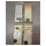 Weaver Mount Top Bases for Remington