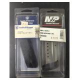 Smith & Wesson Pistol Magazines Package