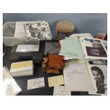 Miami Vice Memorabilia