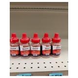 Crosman Copperhead BBs 1500 Count