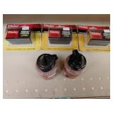 Daisy and Copperhead Ammunition Lot