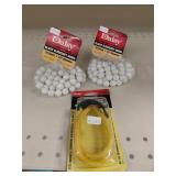 Daisy Slingshot Ammo and Band Kit