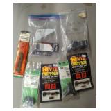 Hunting Accessories and Sights