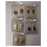 Leupold Scope Mounts Assortment