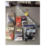 Various Firearm Accessories