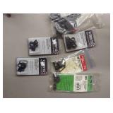 QD and Gun Sling Accessories