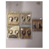 Leupold Rifle Scope Rings and Mounts