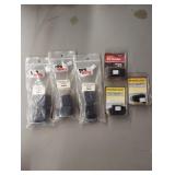 Glock Grip Extensions Lot