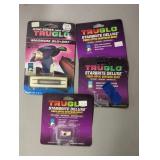 Truglo Fiber Optic Sight Lot
