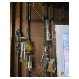 Outdoor Decor and Feeders