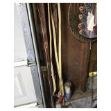 Automotive Jumper Cables