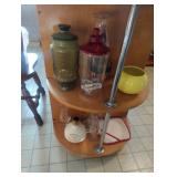 Glassware and Containers