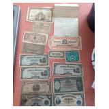 World War II-Era Currency