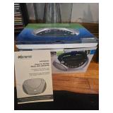 Memorex MP8805 CD Boombox in Box