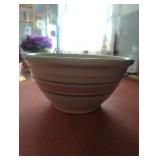 McCoy 10ï¿½ï¿½ Oven Ware Mixing Bowl