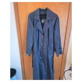 London Fog Made in USA Trench Coat