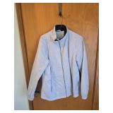 ZeroXposur Quilted Womenï¿½s Jacket