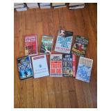 Popular Fiction Books