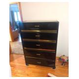 Lane Tall Chest of Drawers