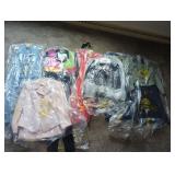 Womenï¿½s Clothing Items