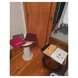 High School Yearbooks