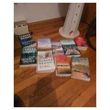 Sandra Brown and Other Novels